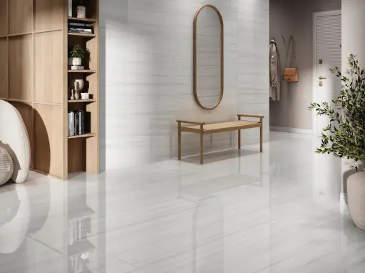 EasyTile Dolomite tegel Porselein 60 x 120