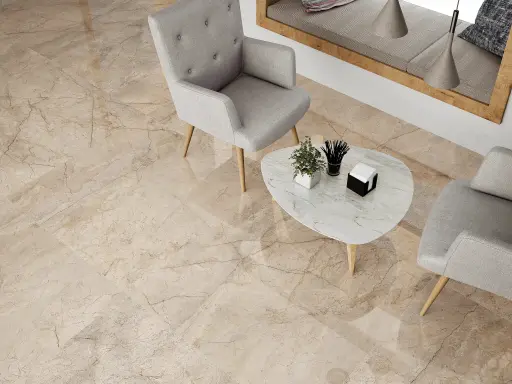 EasyTile Egeo tegel Porselein 120 x 120