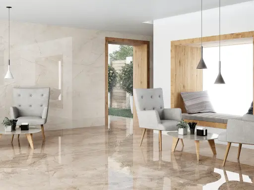 EasyTile Egeo tegel Porselein 120 x 260