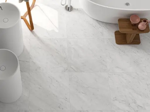 EasyTile Galana tegel Porselein 60 x 60