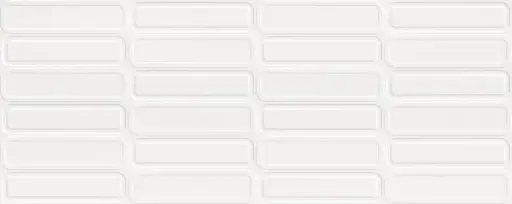 EasyTile Glaciar muurtegel Porselein 30 x 75