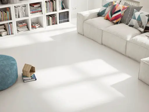 EasyTile Glaciar muurtegel Porselein 40 X 120