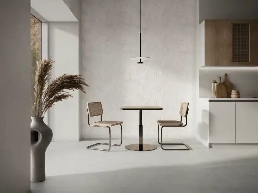 EasyTile Glaciar muurtegel Porselein 60 x 120