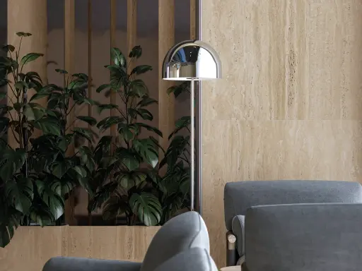 EasyTile Liceo tegel Porselein 120 x 120