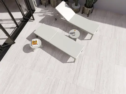 EasyTile Liceo tegel Porselein 30 x 60