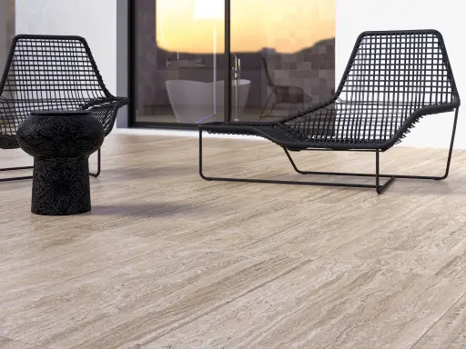 EasyTile Liceo tegel Porselein 60 x 120