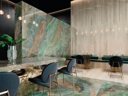 EasyTile Lixium tegel Porselein 60 x 120