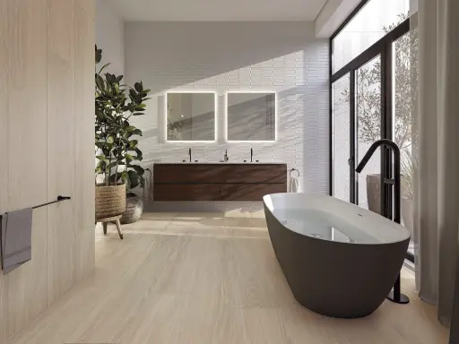 EasyTile Lorien tegel Porselein 30 x 180