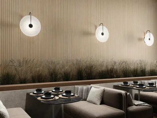 EasyTile Marlon tegel Porselein 40 X 120