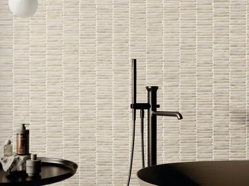 EasyTile Node tegel Porselein 40 X 120