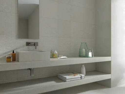 EasyTile Norwich tegel Porselein 40 X 120