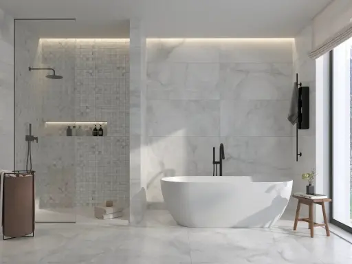 EasyTile Onix tegel Porselein 60 x 120