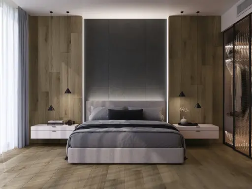 EasyTile Palermo tegel Porselein 20 x 120