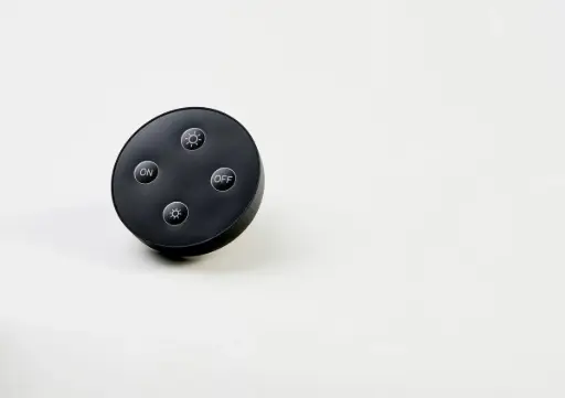 [TERH00994] ter Hürne SilentDesign LivingWall afstandsbediening Frido 