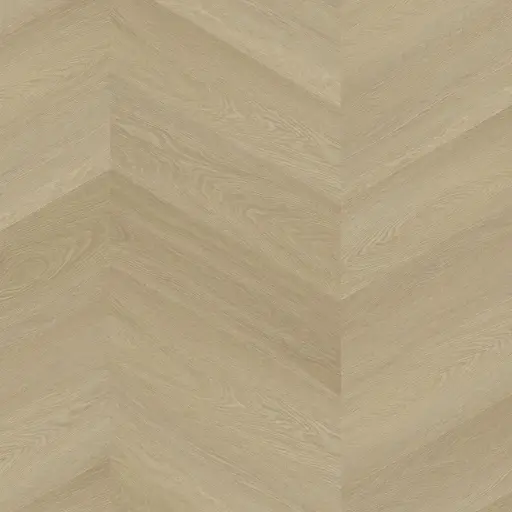 [PRIM70401] PrimoFloor Dryback Hongaarse Punt Natural Oak - 2,5mm - 0.55 