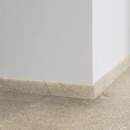 Tarkett Plint Sediment Beige