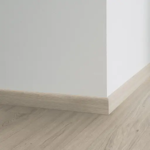 Tarkett Plint Delicate Oak Clay