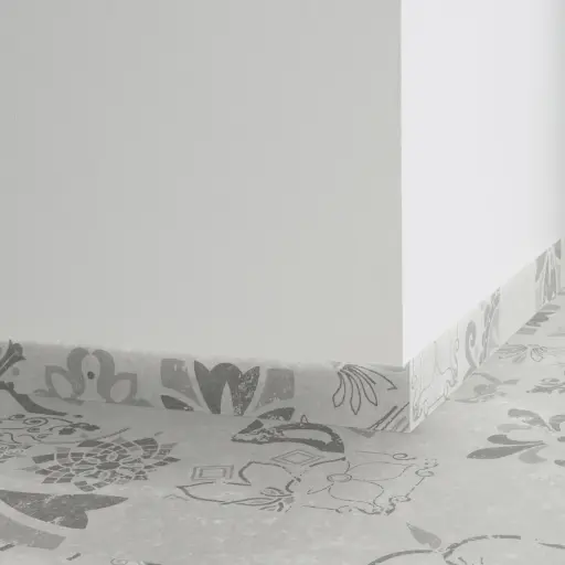 Tarkett Plint Medina Grey