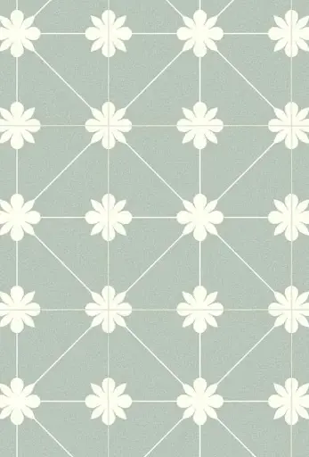 Vinyl op rol Texas New tegelmotief kleur madeline 524 2,5mm