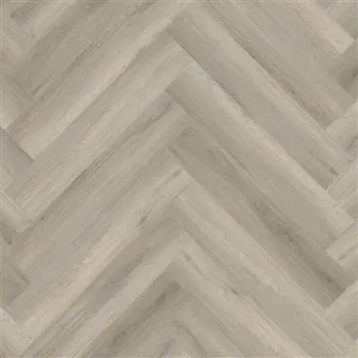 PrimoFloor Windsor Visgraat grey - 7mm - 0.55