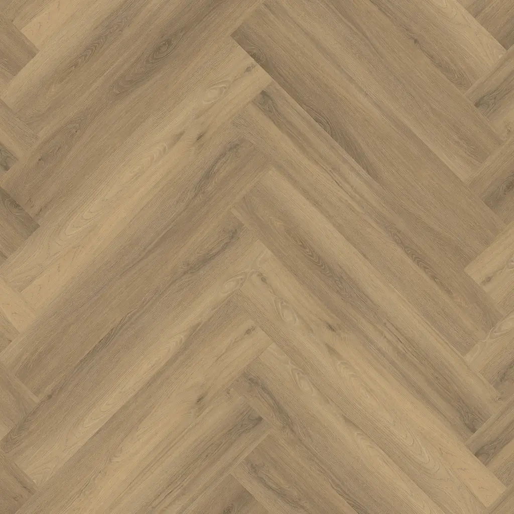 PrimoFloor Windsor Visgraat natural - 7mm - 0.55 