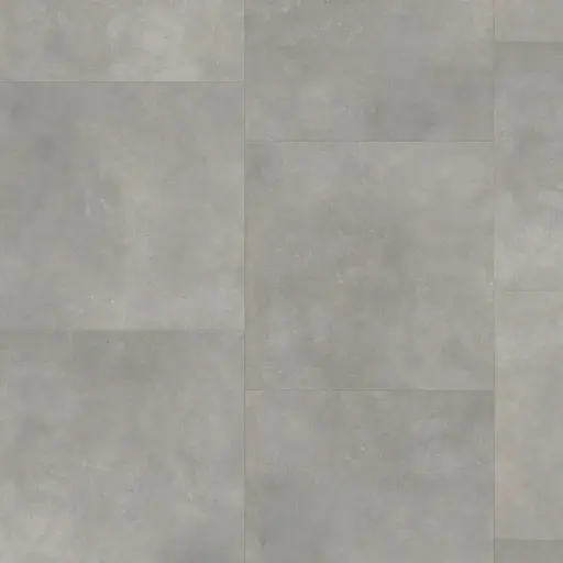 [PRIM97460] PrimoFloor Milan XL licht grijs - 40,6x81,2 -7mm -1,648m²
