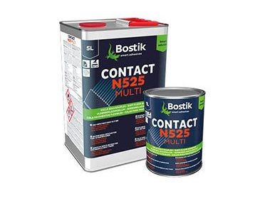 [BOSTN525] Bostik Neopreen Contactlijm N525
