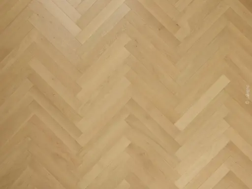 [LALE00501] Essentials Classic Eik visgraat - Semie-rustiek - UV vernis invisible - 14/3x90x600mm - 0,86m²