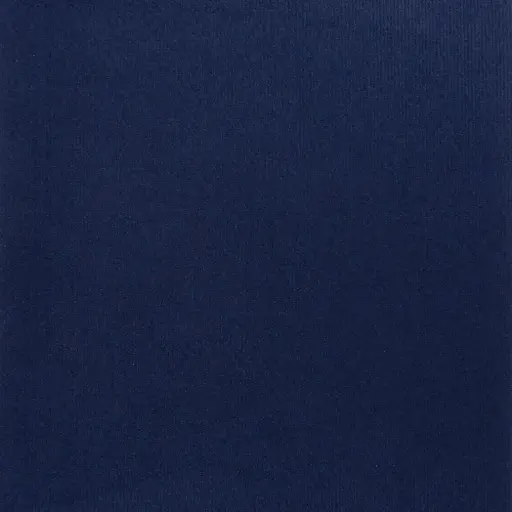 LOT rol +/- 100m² beurstapijt blauw (4m breed)