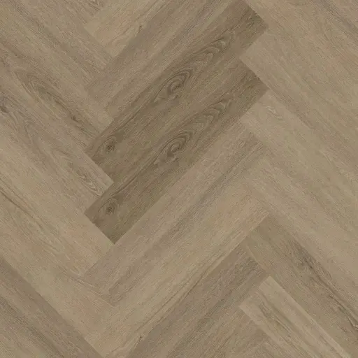 [PRIM95006] PrimoFloor Tromso Visgraat Gerookte Eik - V4micro-7mm-0,9m² 