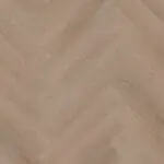 [PRIM95001] PrimoFloor Merton Visgraat Donkere Eik - V4micro - 5mm - 1,35m² 