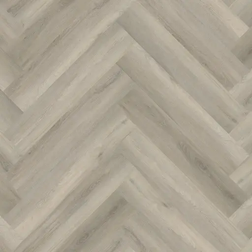 [PRIM95004] PrimoFloor Soho Visgraat grijze eik - V4micro - 7mm - 0,9m²