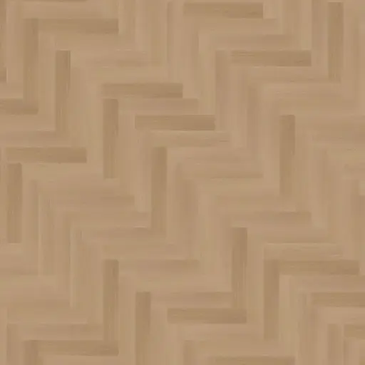 [PRIM95012] PrimoFloor Kassel Visgraat donkeree eik - V4micro - 7mm - 1,71m²