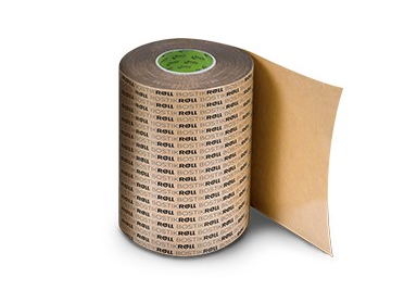 Bostik ROLL 240 speciale versterkte dubbelzijdige tape 240mm 25m