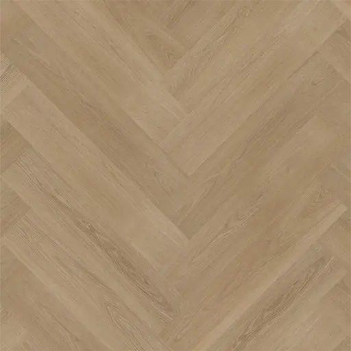 [PRIM77100] PrimoFloor PVC Dryback Assisi Visgraat warme eik V4micro-2,5mm-2,22m²