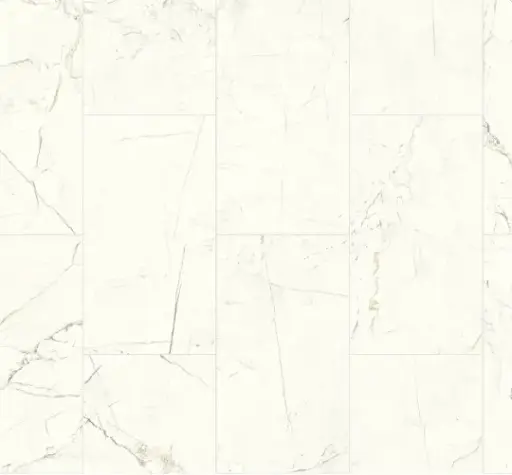 IVC Vinyl op rol Ultimate Surfaces marmerlook kleur Portoro T08