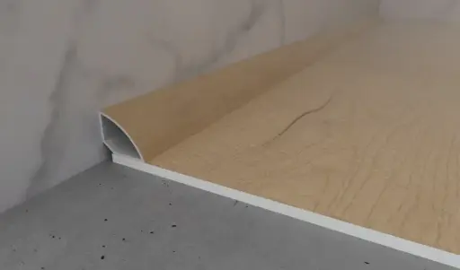 EasyFloors Plint Kwadrant Arboreal