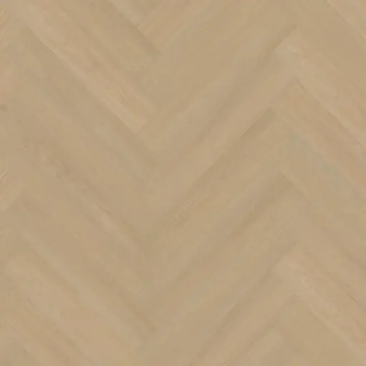 VivaFloors PVC Dryback/Lijmvariant- eiken visgraat XL 8520 - 2,5mm - 0.55 