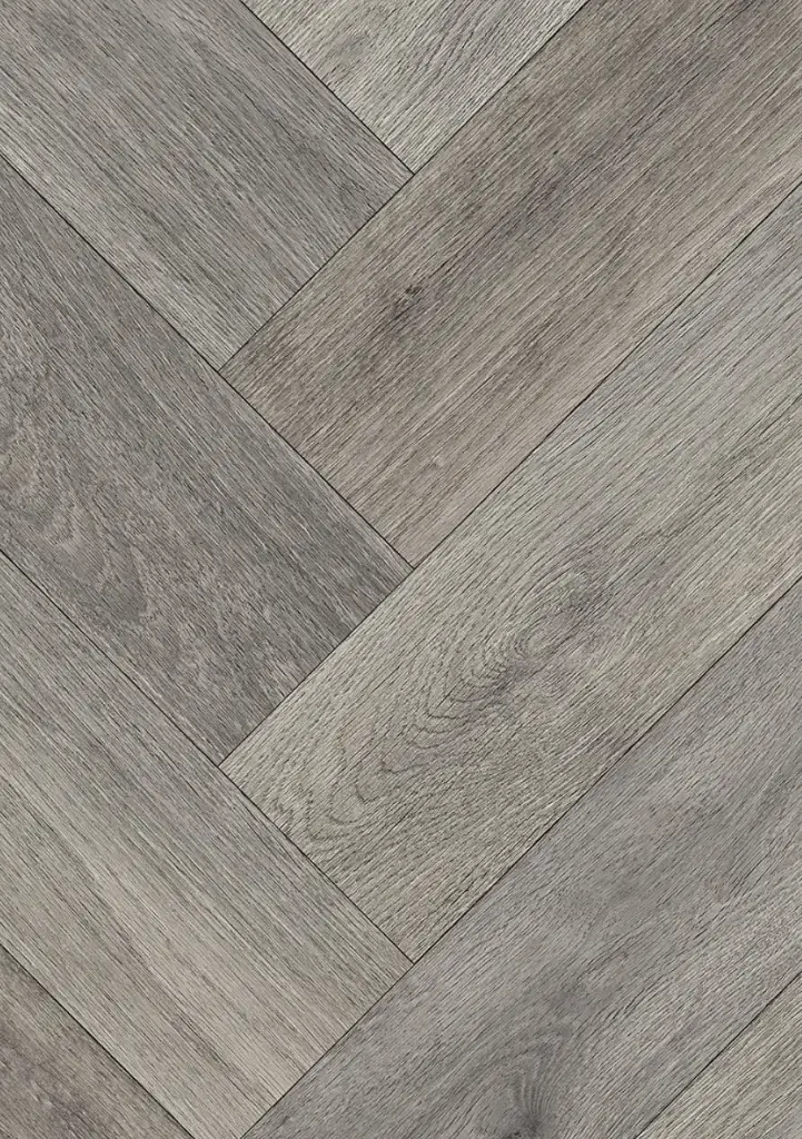 IVC Vinyl op rol Ultimate Surfaces visgraat Patagonia 594