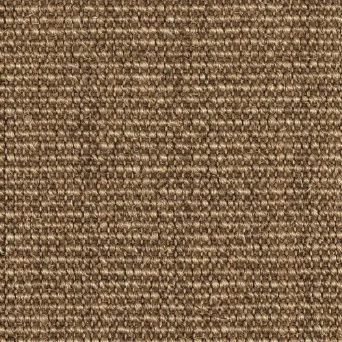 Tasibel Sisal Bouclé Loper tapijt kleur 345k 5,5mm verschillende breedtes