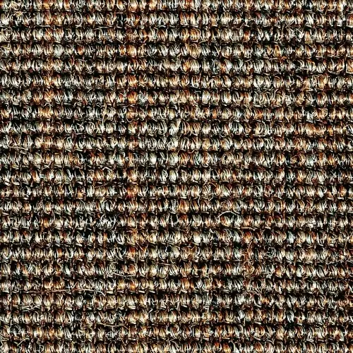 Tasibel Sisal Bouclé Loper tapijt kleur 342k 5,5mm verschillende breedtes