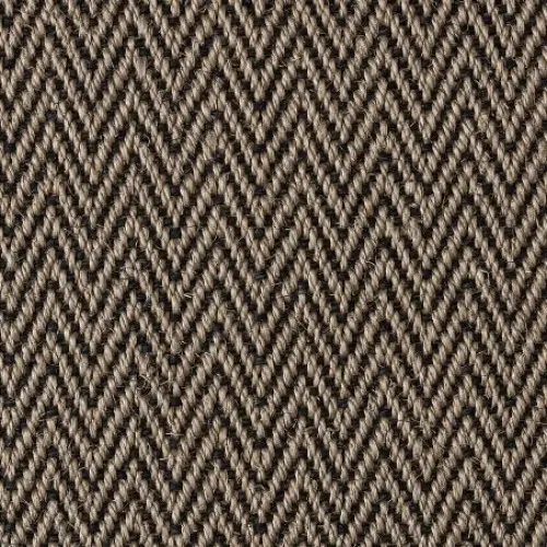Tasibel Sisal Schaft tapijt loper kleur 1024k 6mm verschillende breedtes