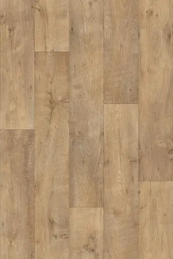 Vinyl op rol houtlook Supreme Valley Oak 164M 2,9mm 4m breed