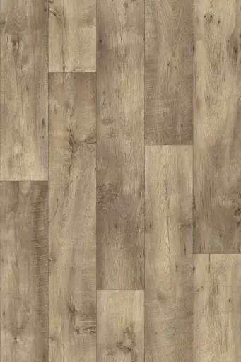 Vinyl op rol houtlook Supreme Valley Oak 691M 2,9mm 4m breed