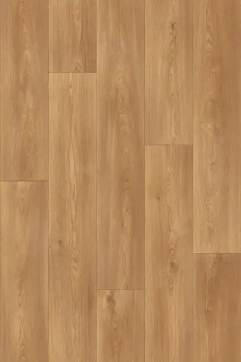 Vinyl op rol houtlook Supreme Columbian Oak 636L 2,9mm 5m breed