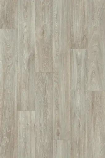 Vinyl op rol houtlook Quintex Havanna Oak 019S 2,5mm 4m breed