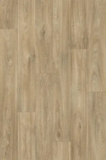 Vinyl op rol houtlook Quintex Havanna Oak 699L 2,5mm 5m breed