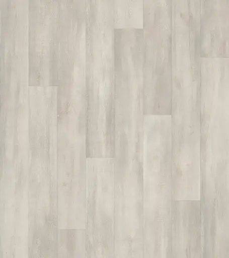 Vinyl op rol houtlook Quintex Misty Oak 990L 2,5mm 4m breed