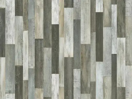 Vinyl op rol houtlook Feelings Cuban Oak 976M 2,8mm verschillende breedtes
