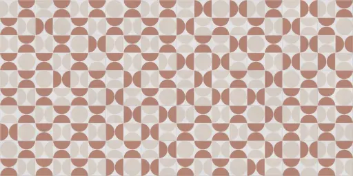 Vinyl op rol tegellook Feelings Newburgh 410M 2,8mm verschillende breedtes